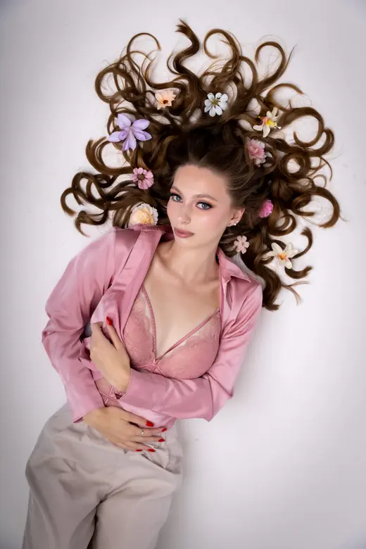 Fotózási Smink & Hair