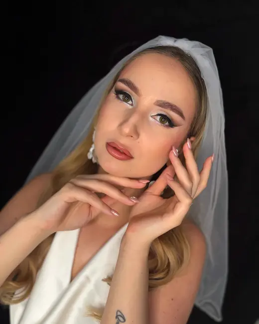 Bridal Glamour