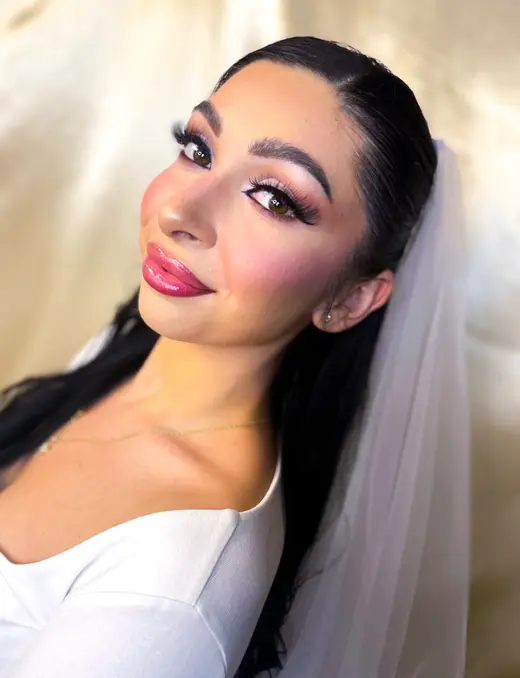 Bridal Portrait